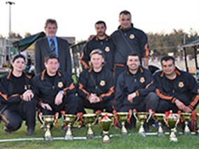 2010 İzmir Şampiyonası (ACKİSD)