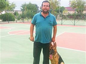 İzmirli Osman Bey'in Petworld deneyimi