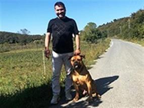 Ferro Grup Bull Mastiff Baron'a Emanet