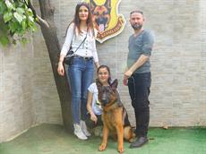 Atilla Bey ve Ailesi Dolly von Petworld yavrularına kavuştu