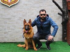 Konya'dan Ahmet Bey, Ivan von Petworld'e kavuştu