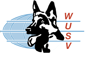WUSV Alman Çoban Köpeği Yarışması
